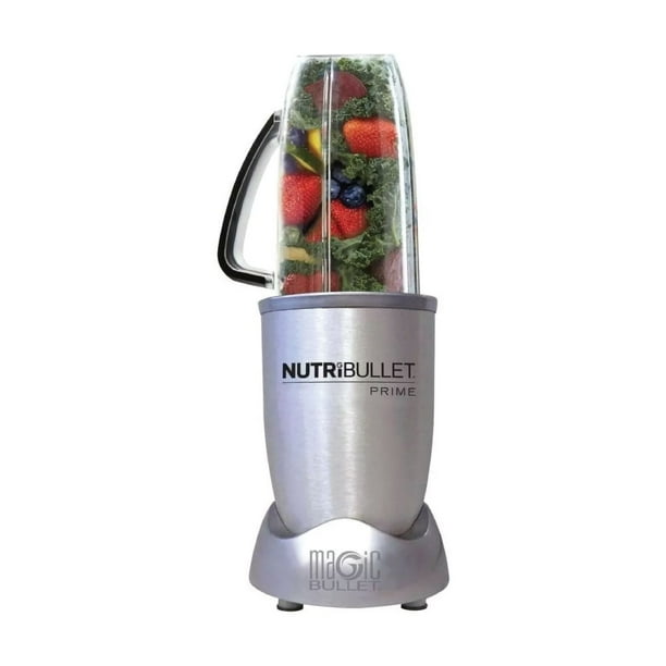 Nutribullet 1000 Watt Nutribullet 12 Piezas Magic Bullet