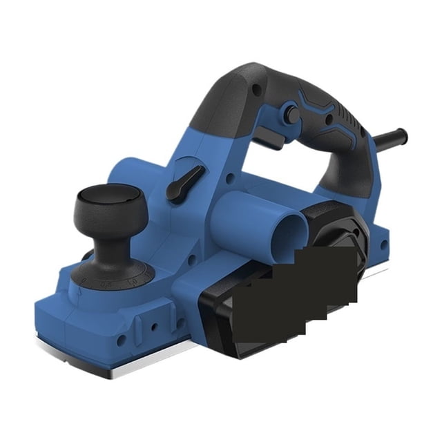 Electric Planer 750W 17000RPM Motor Electric Router Trimmer Wood Cutting Machine Woodworking Tool