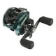 thumbnail image 2 of Carrete de lanzamiento de cebo 7.2: 1, carrete Baitcaster, súper de 22 , Mano izquierda shamjiam carrete de baitcasting, 2 of 7
