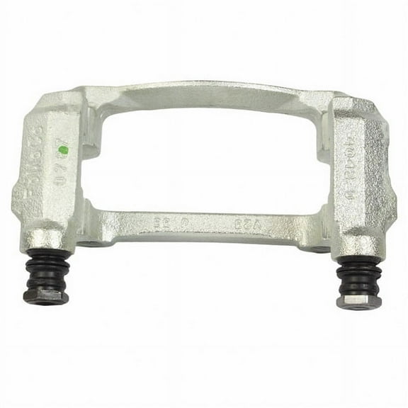 Motorcraft BRBCF-27 Disc Brake Caliper Bracket Fits select: 2011-2019 FORD FIESTA