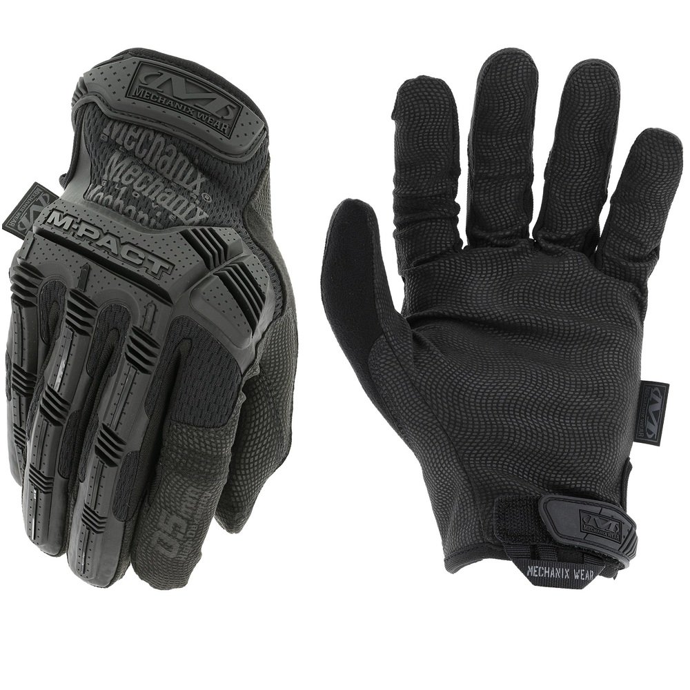 Mechanix TS 0.5mm MPact Gloves XL