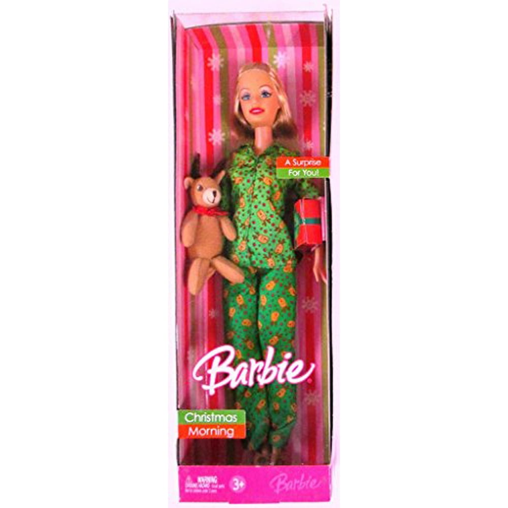 barbie stuff target