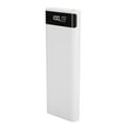 thumbnail image 4 of Fosa DIY Power Bank Battery Case, Mobile Power Box, For Mobile Power Bank DIY Battery Shell, 4 of 8