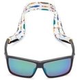 thumbnail image 2 of HAHDAXIA Sangle pour Lunettes de Soleil - Retenue Flottante en Néoprène pour Lunettes - Sangle de Support pour Lunettes de Soleil - Conception Personnalisée, 2 of 5