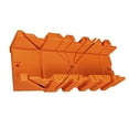 thumbnail image 2 of Miter Saw, ABS Miter Box Miter Box And Saw Set With Flexible Size Options for Woodworking, 2 of 6