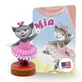 thumbnail image 2 of Tonies Mia Personnage Audio, 2 of 4