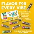 thumbnail image 5 of Eco Lips Mongo Kiss Organic Lip Balm 8-Count Value Gift Set, Variety Pack, 5 of 10