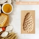thumbnail image 3 of Máquina troqueladora de galletas Puntoco, modelo de planta cónica, galleta de jengibre de madera, 3 of 5