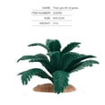 thumbnail image 1 of Lefu Simulation Tree Garden Landscape Decoration Farm Accessory Figures Toys For Kid, 1 of 4