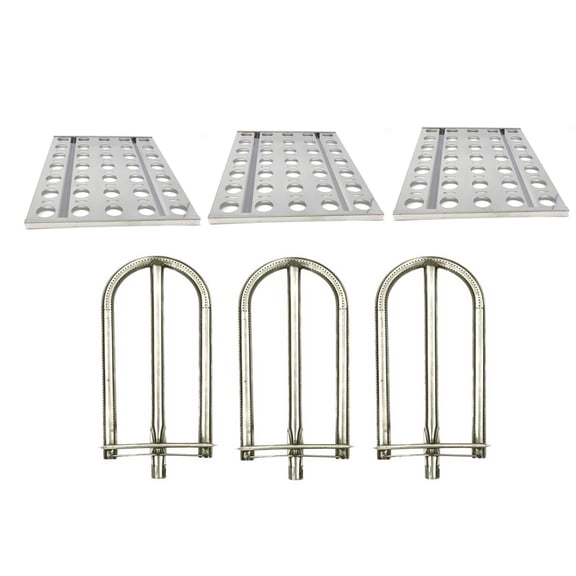 Replacement BBQ Parts for Alfresco AGBQ-56BFGC, AGBQ-30C, AGBQ-42, AGBQ-56SZ, Gas Models