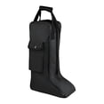 thumbnail image 3 of Bolsa de transporte para botas de caballero, de tela Oxford, versátil, con asa para deportes al libre, escalada en ., 3 of 8