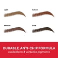 thumbnail image 4 of Lápiz de cejas Mirabella Ultra Fine Anti-Chip Waterproof, 4 of 6