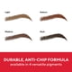 thumbnail image 4 of Lápiz de cejas Mirabella Ultra Fine Anti-Chip Waterproof, 4 of 6