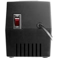 thumbnail image 3 of PSA COMPUTO Y PAPELERIA Kit de 2 REGULADORES Koblenz RS-1410, 1410 VA / 700 Watts REGULADOS Y ATERRIZADOS, DESC EN Alto Voltaje, Interruptor EN Encendido Y APAG DE Uso RUDO, 108-132 V., 3 of 5
