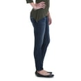 lee riders curvy skinny jeans