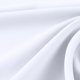 thumbnail image 4 of Ceisia Men's Loose Fit Short Sleeve Crew Neck Tee Gradient Stripe Print Ice-Silk Mesh Casual Sports Top White XXL Gifts, 4 of 6