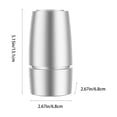thumbnail image 3 of TIMIFIS Portable Iron Mini Car Gift Car Purifier Tabletop Portable Purifier Aromatherapy Deodorizing Suitable for Bedrooms Living Rooms and Kitchens Apartment Essentials, 3 of 7
