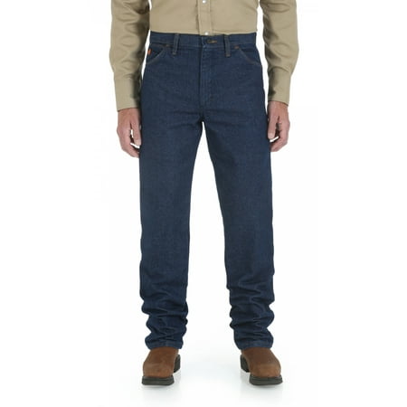 FR Flame Resistant Original Fit Jean (Best Soft Denim Jeans)