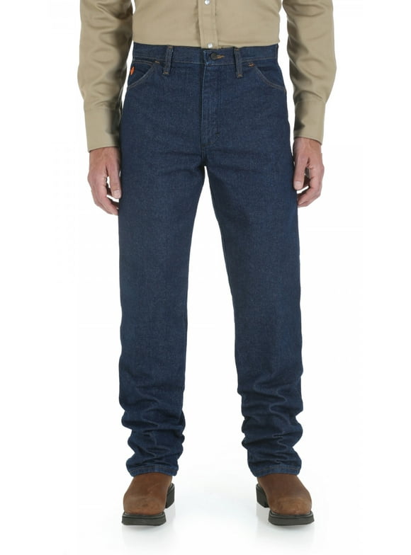 Mens Work Jeans in Mens Occupational & Workwear 