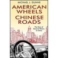 thumbnail image 1 of Pre-Owned American Wheels, Chinese Roads (Hardcover) 0470828617 9780470828618, 1 of 1