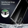 thumbnail image 2 of Funda ESR Essential Zero Air Shield ultra delgada Samsung NOTE 10 transparente ESR Essential Zero, 2 of 5