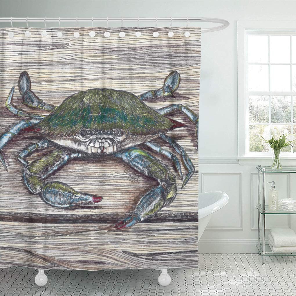 CYNLON Chesapeake Blue Crab on Bay Seafood Maryland Virginia Ocean