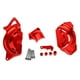 thumbnail image 4 of Protector de cubierta de estator de motor de aleación de aluminio CNC para Kawasaki Ninja400 18-19Red Jadeshay A, 4 of 8