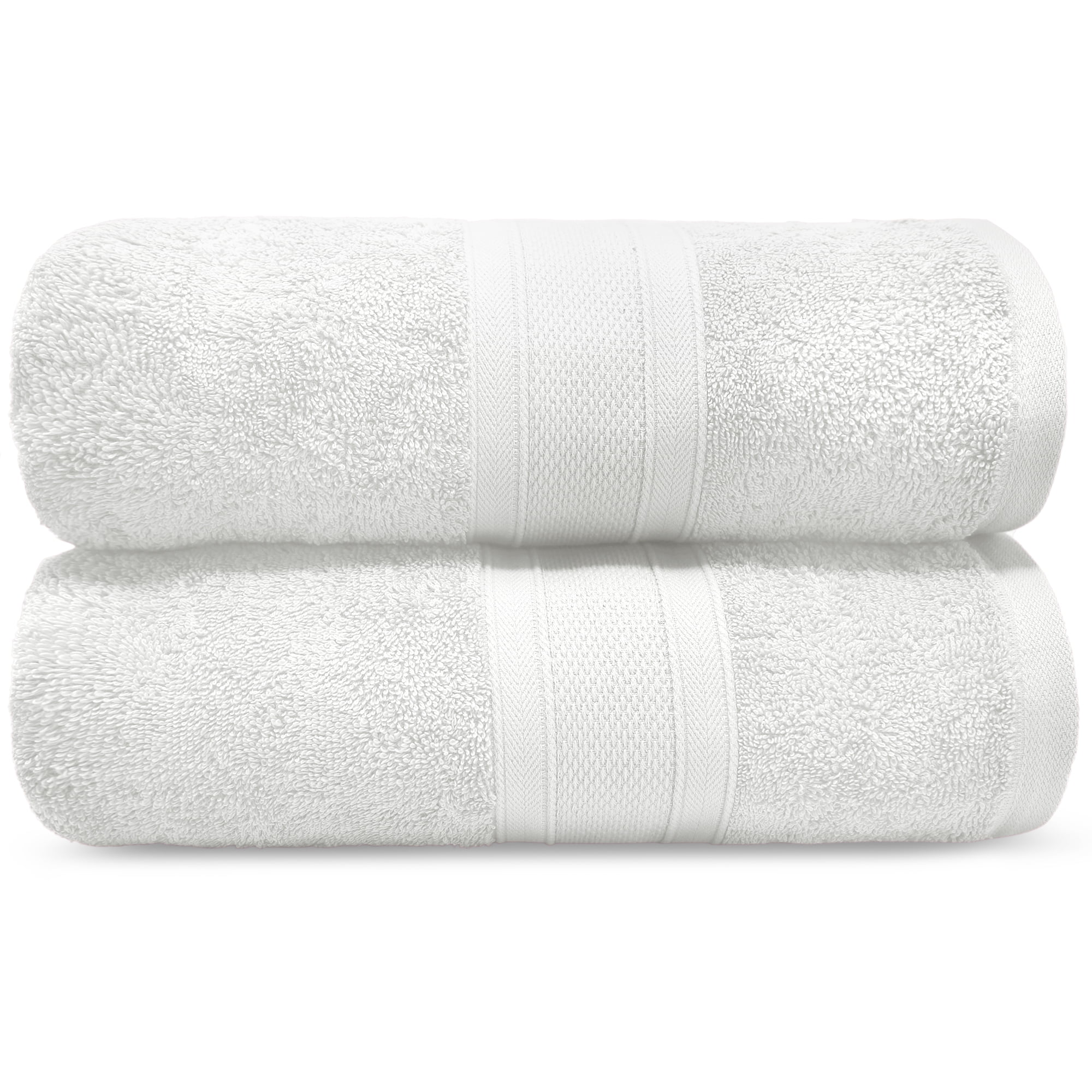 4 BLACK HAND TOWELS SET,%100 NATURAL COTTON 50X90 CM LARGE HOTEL QUALITY 500 GSM ABSORBENT HAND TOWELS