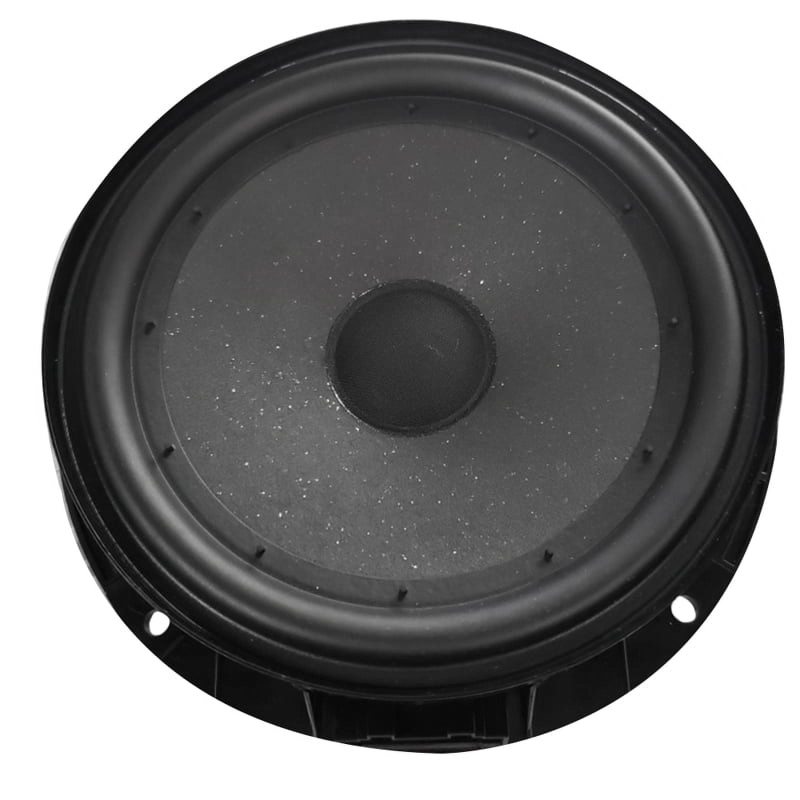 Front&Rear Door Speaker 5KD035454 5KD 035 454 5KD-035-454 for Golf 6 MK5 MK6 Jett.A Subwoofers