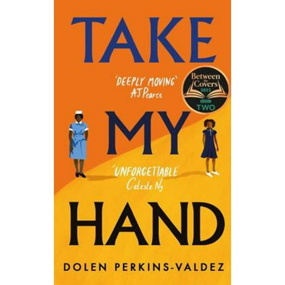 Pre-Owned Take My Hand (Paperback) 1474622682 9781474622684