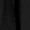 Black, variant on Full Time Dad Business Suit Adult Heather Gray Long Sleeve Hoodie-Medium