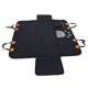 thumbnail image 5 of Alfombrilla plegable para asiento de coche resistente al desgaste impermeable a Likrtyny prueba de arañazos tela Oxford gruesa para perros pequeños medianos y grandes, 5 of 7