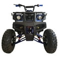 thumbnail image 3 of X-Pro Brand New 200cc Gas ATV, with Automatic Transmission w/Reverse 23"/22" Aluminum Rim Wheels, 3 of 5