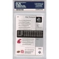 thumbnail image 2 of Graded 2011-12 Upper Deck UD SP Authentic Klay Thompson #23 Rookie RC Basketball Card PSA 10 Gem Mint, 2 of 2