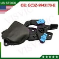 thumbnail image 2 of For Ford F-150 Super Duty Models Tailgate Lock Actuator Control GC3Z9943170E US, 2 of 5