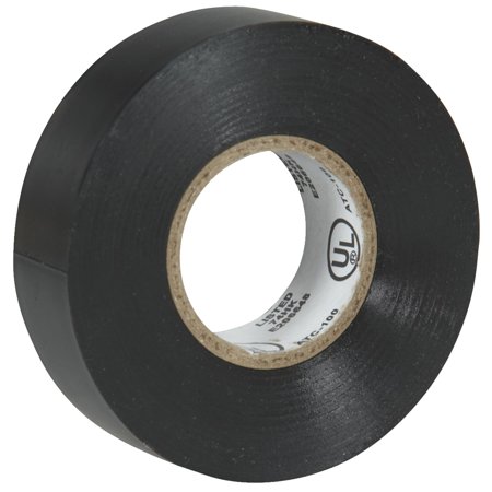 Do it Plastic Electrical Tape (Best Waterproof Tape For Plastic)
