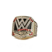 DRYDSDS 2016 Wwe Championship Ring Hall Of Fame Wwe Ring Jewelry