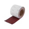 thumbnail image 1 of Papel de lija largo P220 Unique Bargains 393.70"x3.94" Rollo de lija roja de terciopelo 1 pieza, 1 of 6