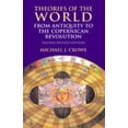 thumbnail image 1 of Pre-Owned Theories of the World from Antiquity to the Copernican Revolution: Second Revised Edition (Paperback) 0486414442 9780486414447, 1 of 1