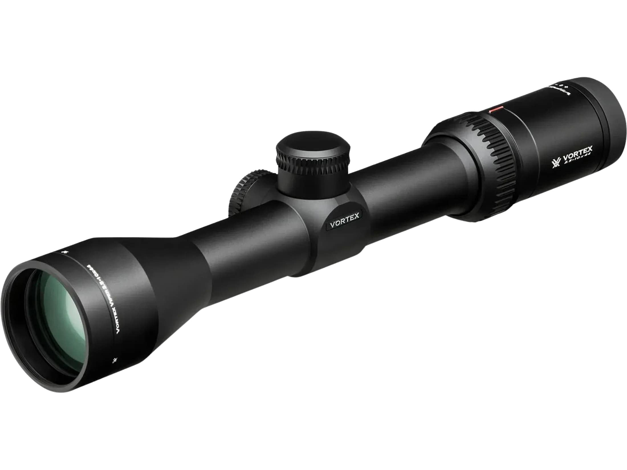 Vortex Optics Viper HS 2.5-10x44 Second Focal Plane Riflescope - Dead-Hold BDC Reticle (MOA)