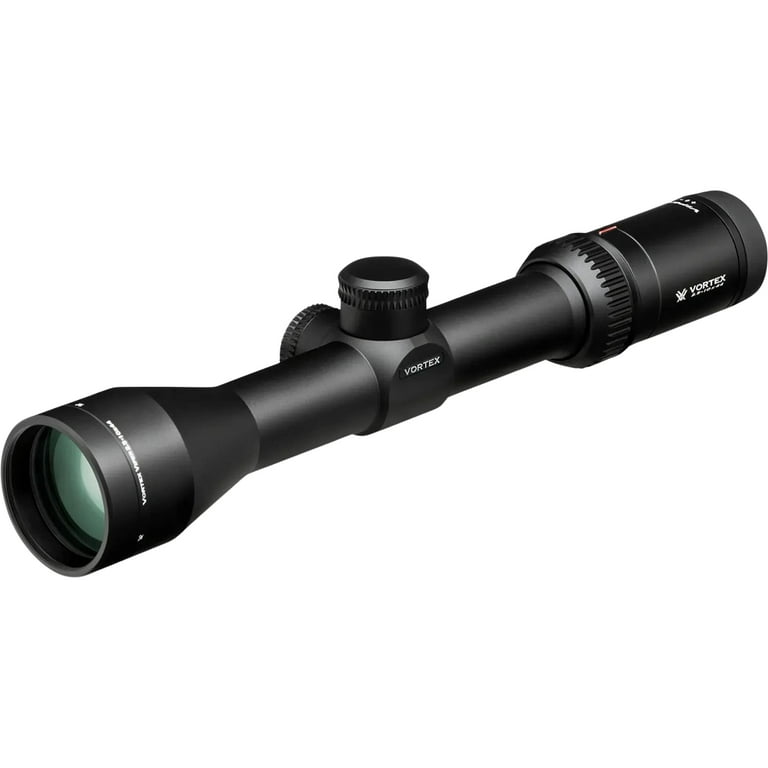 Vortex Optics Viper HS 2.5-10x44 Second Focal Plane Riflescope