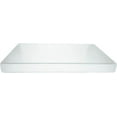 thumbnail image 4 of Clear Cutting Board for Kitchen with Lip with Non Slip 24" Wide x 18" Long AZM Displays, 4 of 7