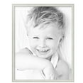 thumbnail image 2 of ArtToFrames 29" x 37" White Picture Frame, 29x37 inch White MDF Poster Frame (WOM-4098), 2 Pack, 2 of 8