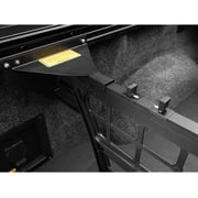 Roll-N-Lock by RealTruck Cargo Manager Truck Bed Organizer | CM122 | Compatible with 2019 - 2023 Ford Ranger 5 1 Bed (61)