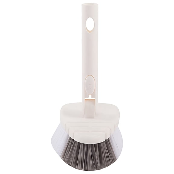 ACDANC Cleaning Supplies Tub Tile Cleaner Brush,Shower Brush Cleaner Tool for Bathroom Bathtub Toilet Floor Kitchen Baseboard Cleaner