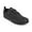Black, variant on Prio Barefoot Shoes Running Shoes for Men's Black