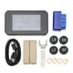 thumbnail image 3 of Sistema de control de presión de neumáticos para vehículos recreativos pantalla solar TPMS en tiempo real de alta precisión para automóviles ANGGREK Otros, 3 of 8