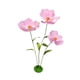 thumbnail image 4 of Flores gigantes para bodas, guirnaldas de flores decorativas, 1,40 m con soporte, gigantes Rosa, 4 of 9