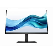 HP Series 3 27" Monitor - 327se - FHD (1080p) - 16:9 - IPS - 100 Hz - Black (B7HS7AA#ABA)
