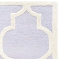 thumbnail image 3 of Safavieh Cambridge 6' Square Hand Tufted Wool Rug, 3 of 10